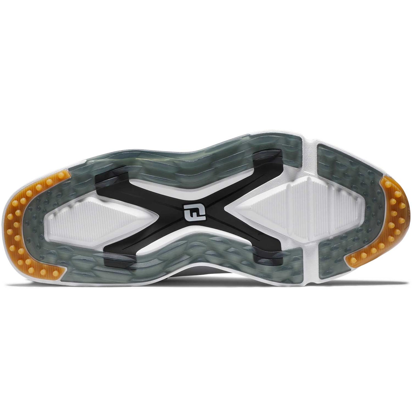 FootJoy Pro/SLX Golf Shoes White/Black