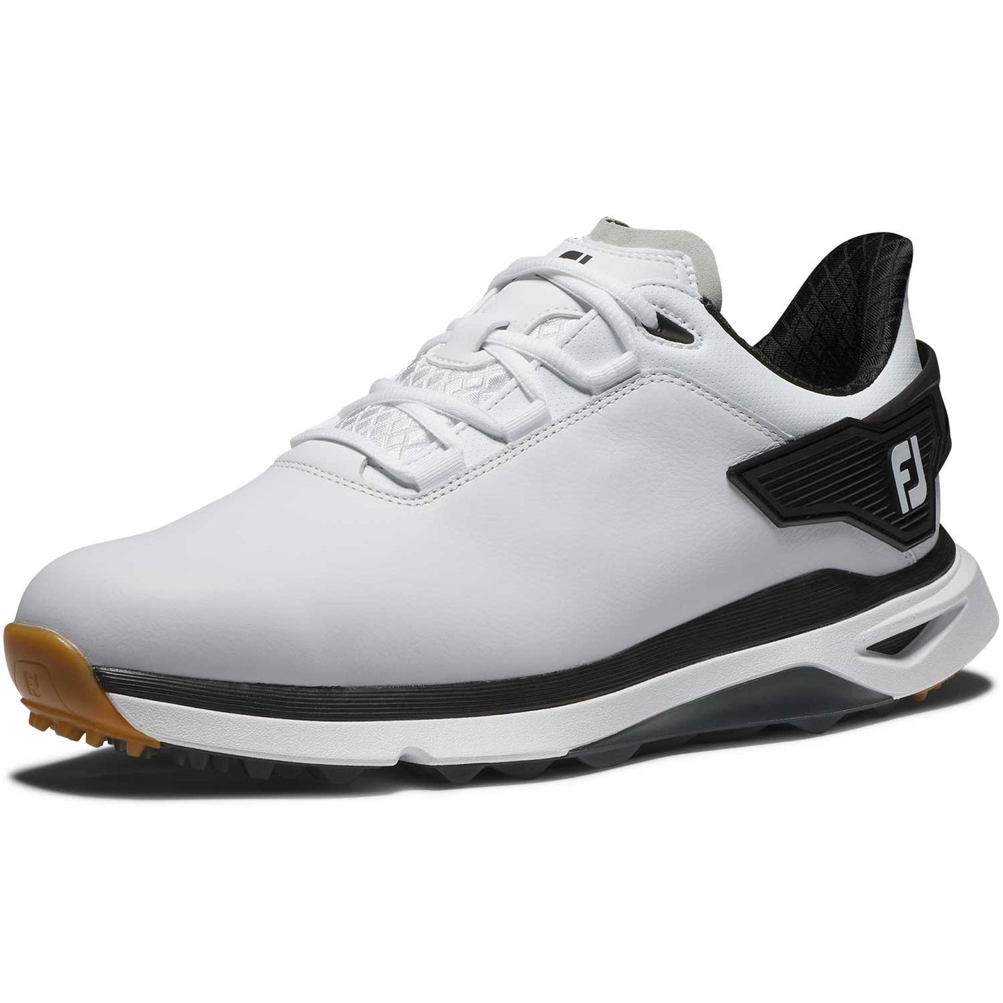 FootJoy Pro/SLX Golf Shoes White/Black