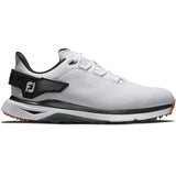 FootJoy Pro/SLX Golf Shoes White/Black
