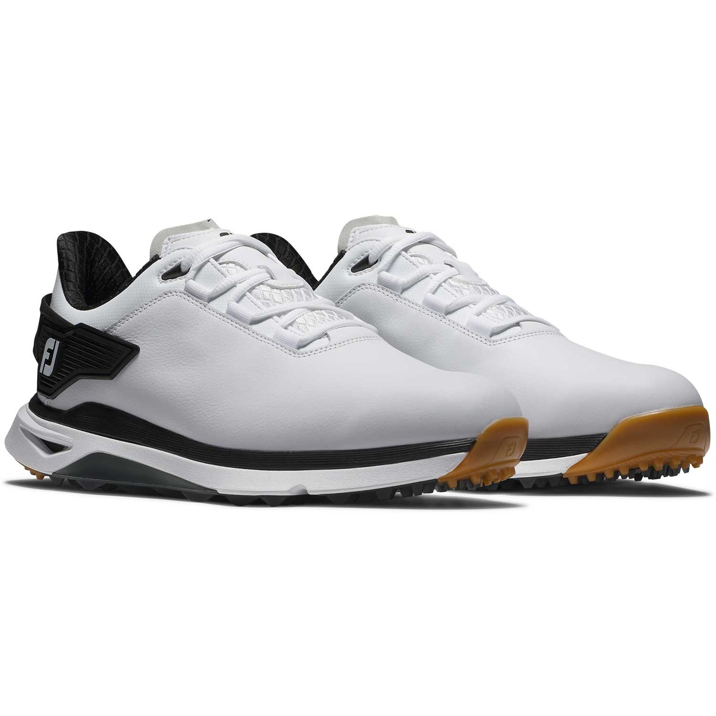 FootJoy Pro/SLX Golf Shoes White/Black