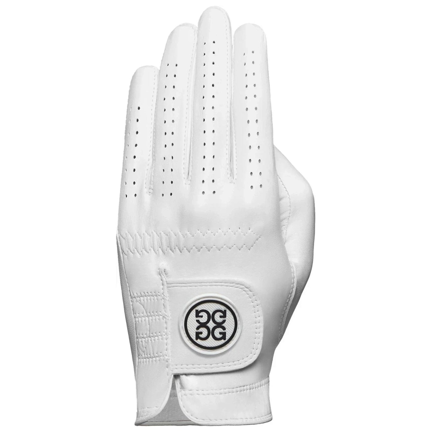 G/FORE Essential Logo Patch Golf Glove