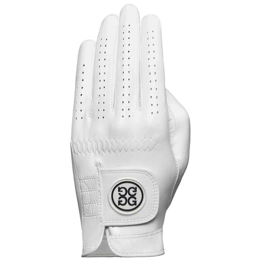 G/FORE Essential Logo Patch Golf Glove