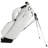 G/FORE Embossed Skull & Tees Daytona Carry Bag