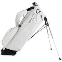 G/FORE Embossed Skull & Tees Daytona Carry Bag