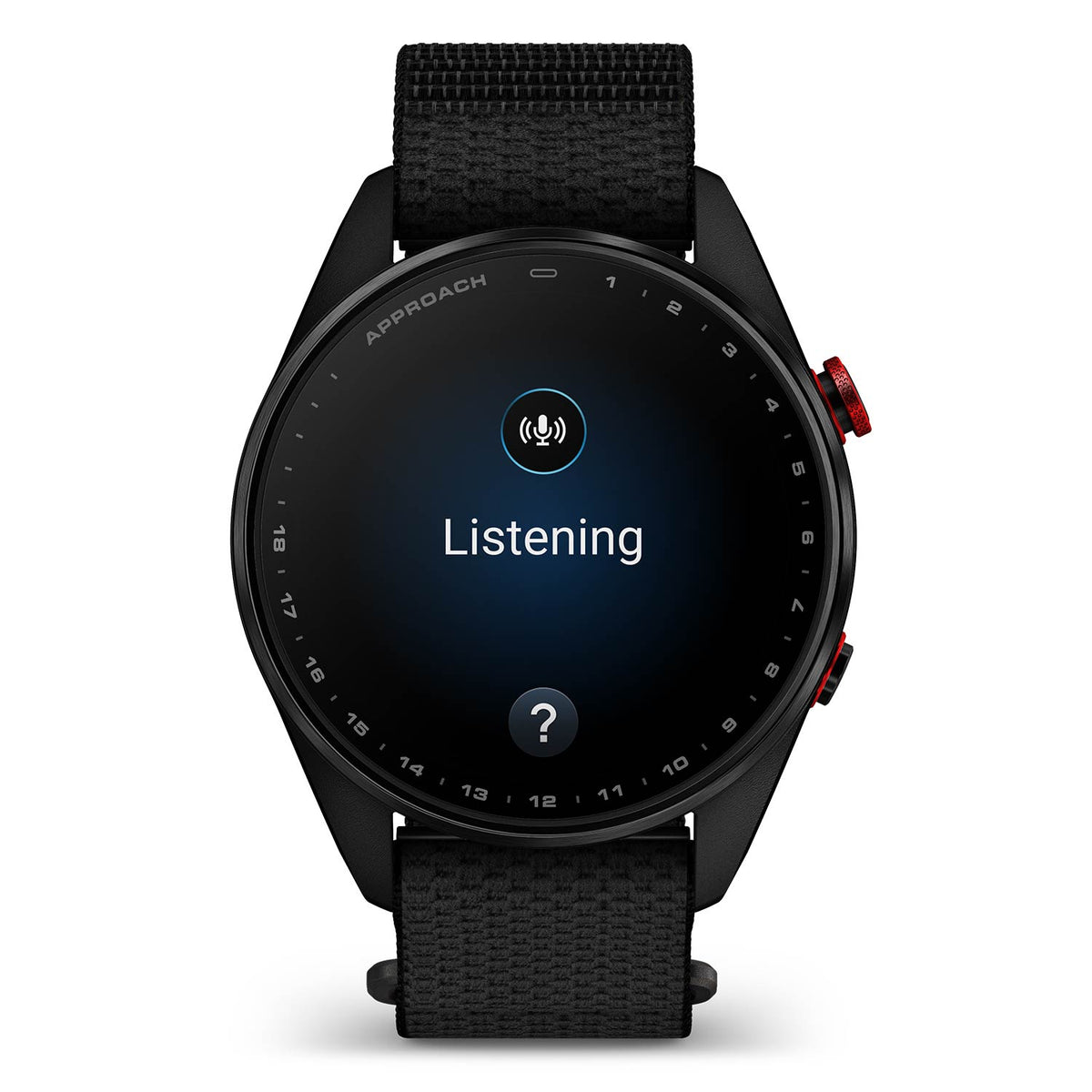Garmin Approach S72 GPS Golf Watch