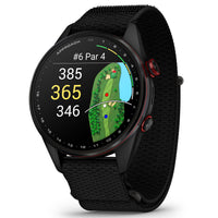 Garmin Approach S72 GPS Golf Watch