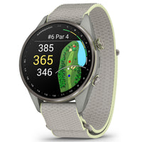 Garmin Approach S72 GPS Golf Watch