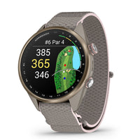Garmin Approach S72 GPS Golf Watch