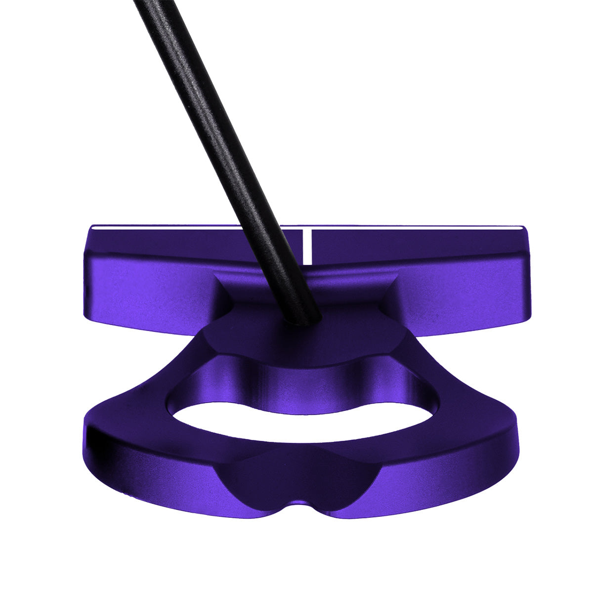 L.A.B. Golf DF 2.1 Purple Putter