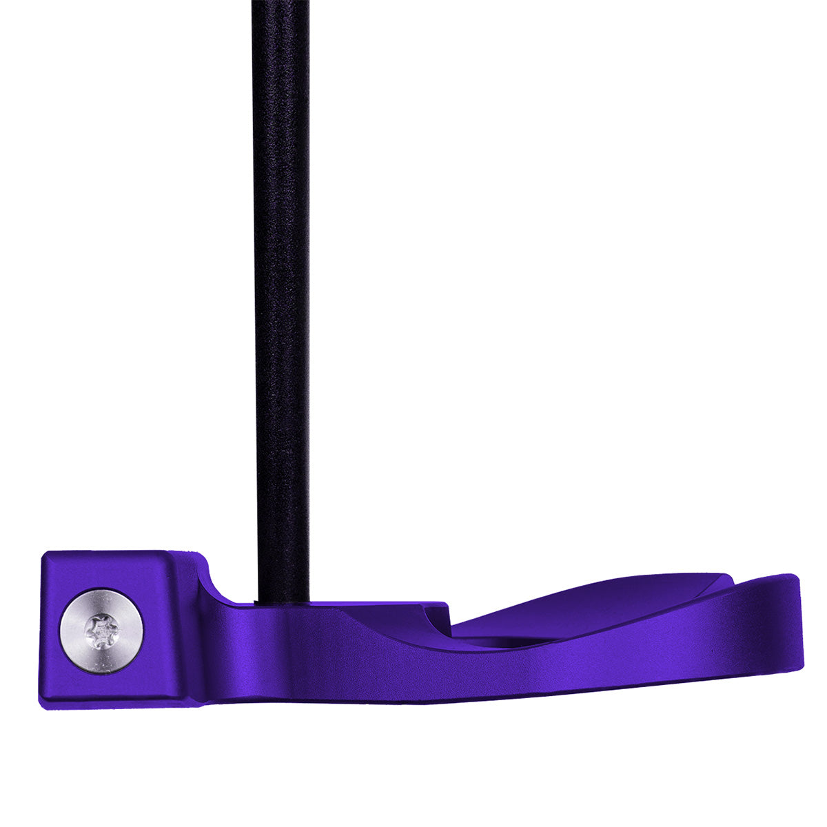 L.A.B. Golf DF 2.1 Purple Putter