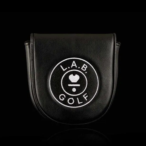 L.A.B. Golf DF 2.1 Purple Putter