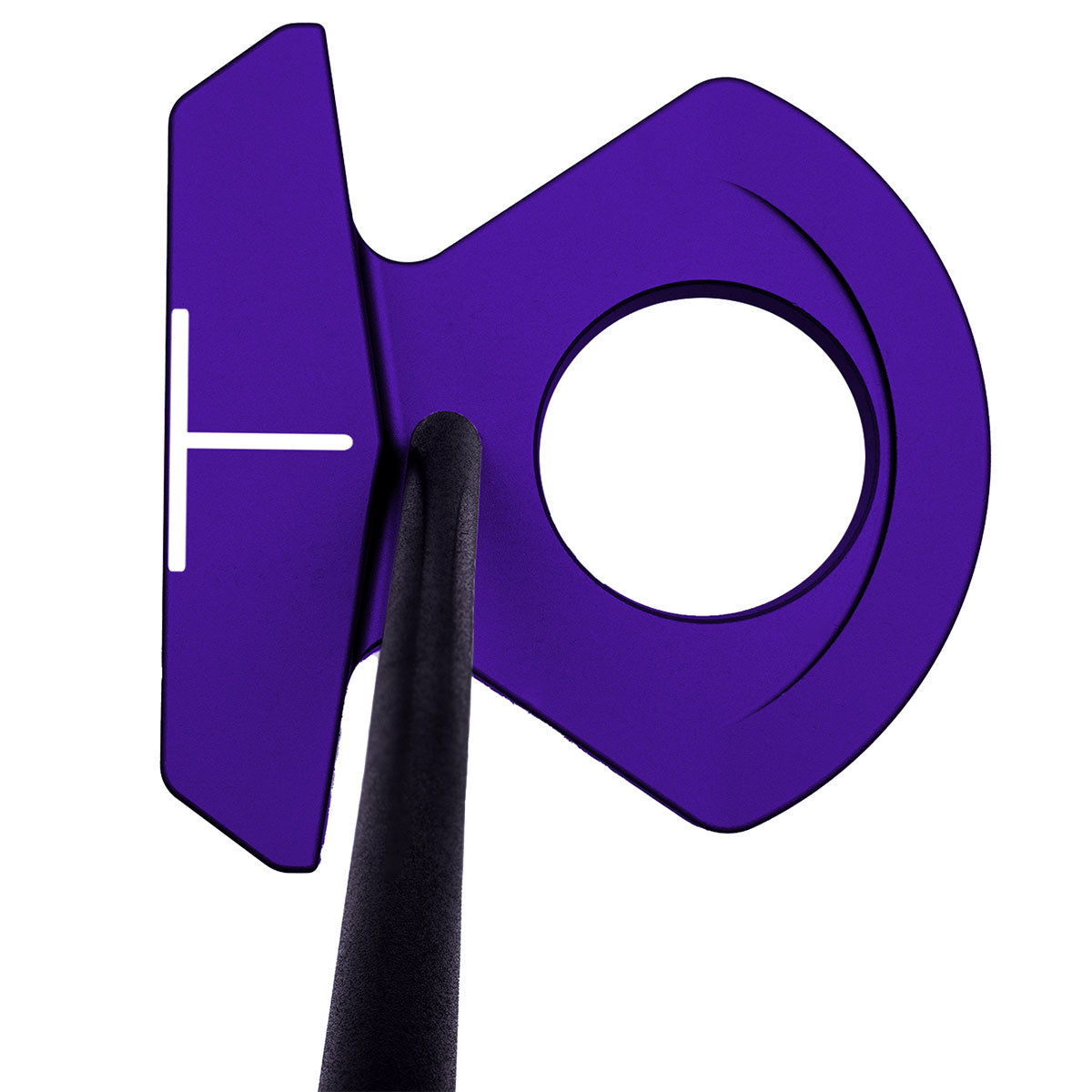 L.A.B. Golf DF3 Purple Putter
