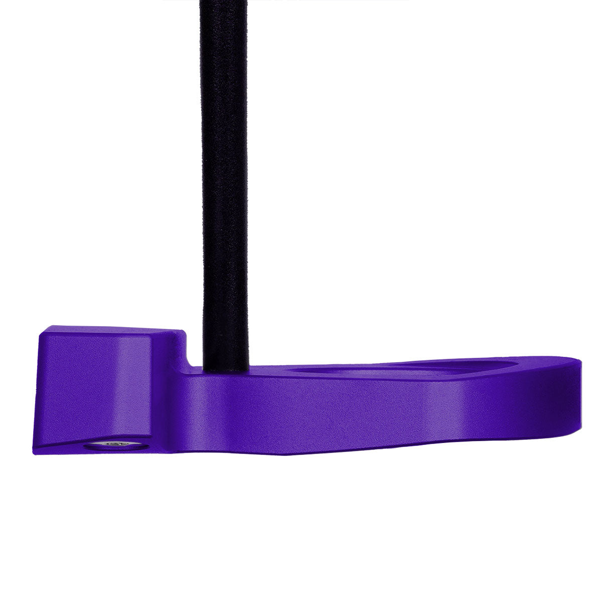 L.A.B. Golf DF3 Purple Putter