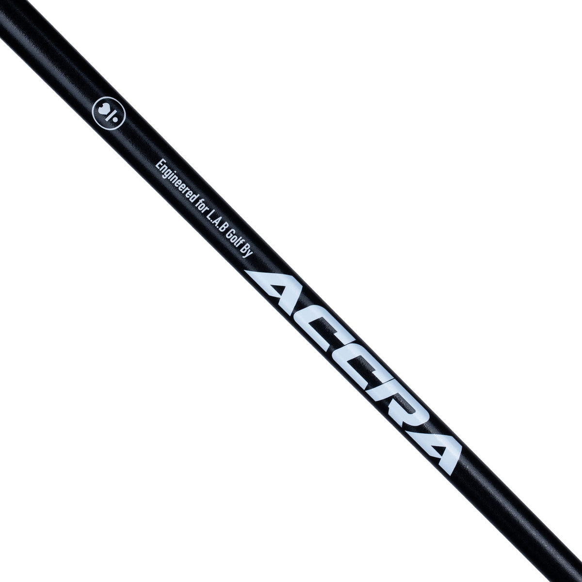 L.A.B. Golf DF3i Black Cherry Putter
