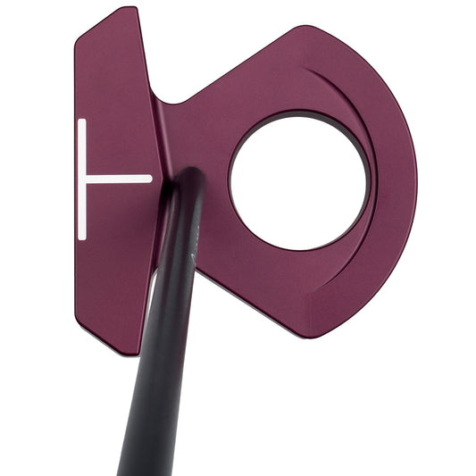 L.A.B. Golf DF3i Black Cherry Putter
