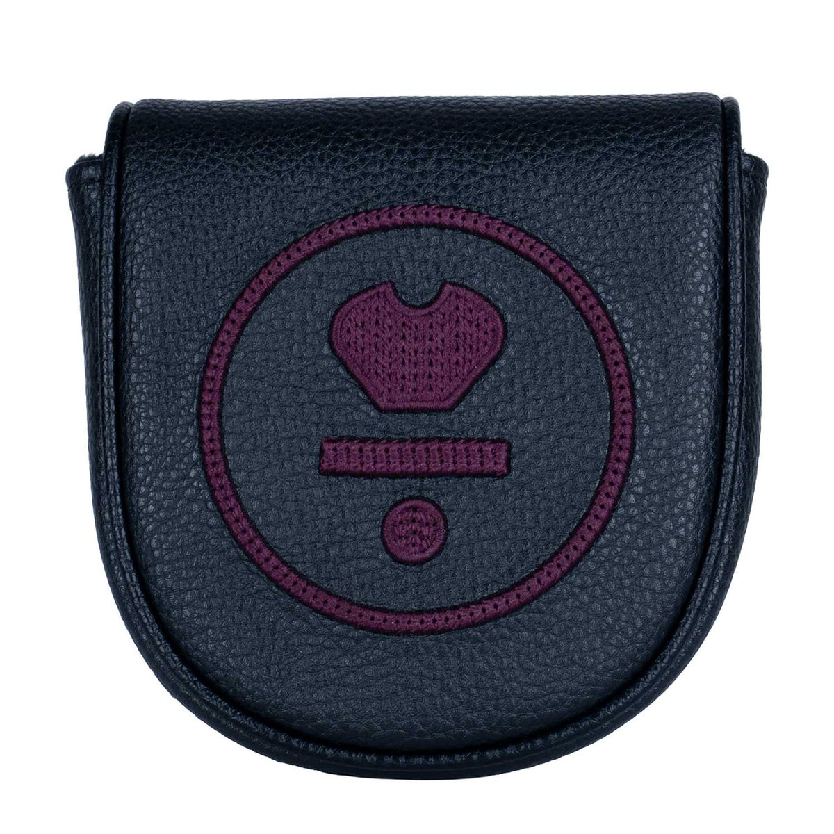 L.A.B. Golf DF3i Black Cherry Putter