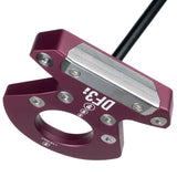 L.A.B. Golf DF3i Black Cherry Putter