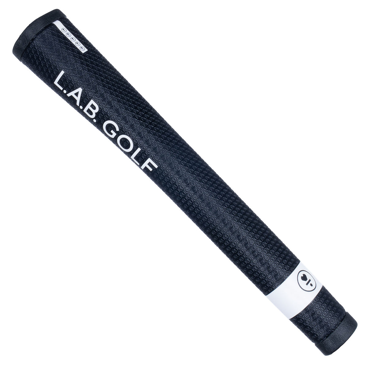 L.A.B. Golf DF3i Black Cherry Putter