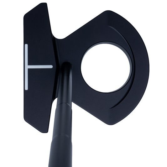 L.A.B. Golf DF3i Black Putter 2026