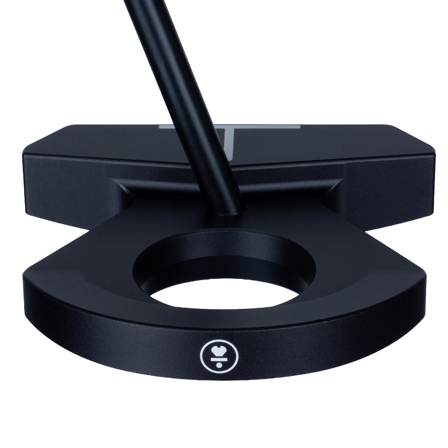 L.A.B. Golf DF3i Black Putter 2026 – Golf Discount