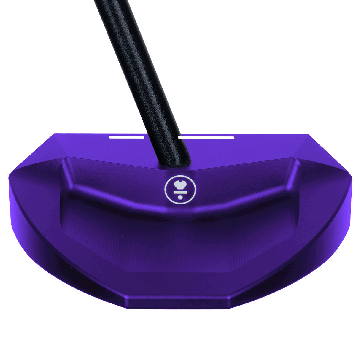 L.A.B. Golf OZ.1 Purple Putter
