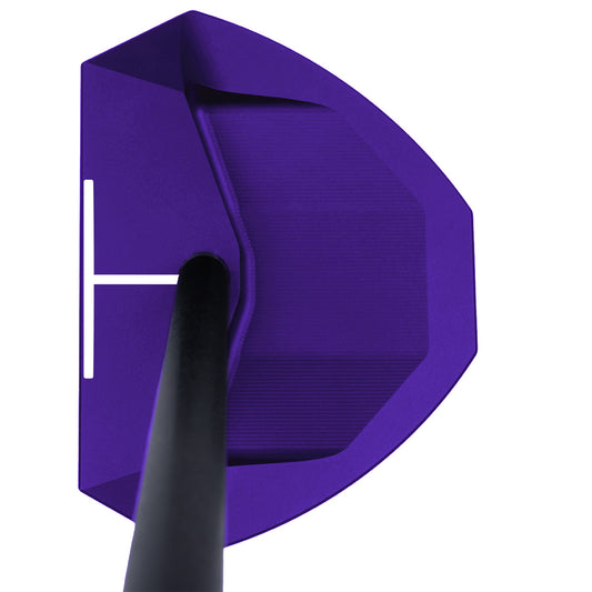 L.A.B. Golf OZ.1 Purple Putter
