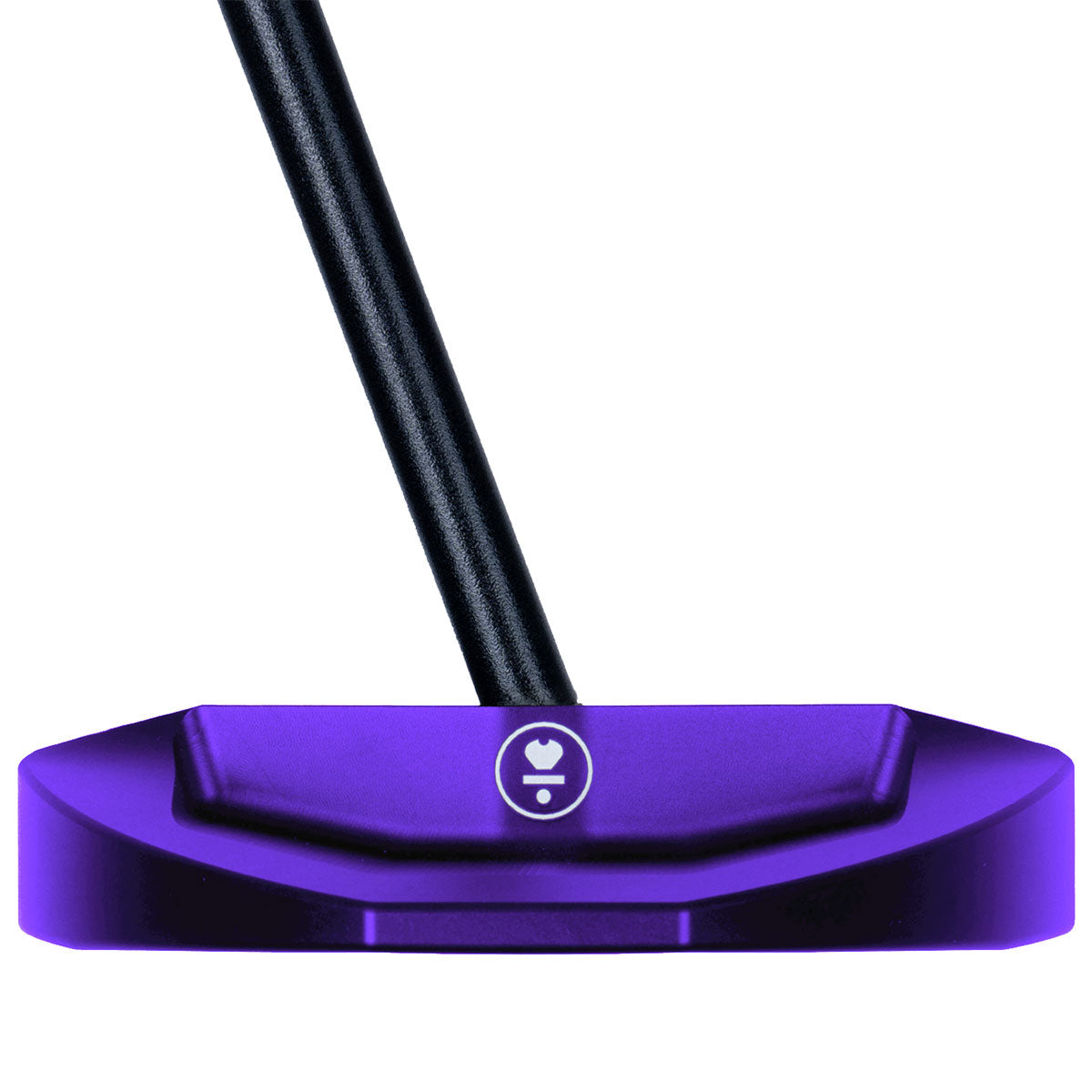 L.A.B. Golf OZ.1 Purple Putter