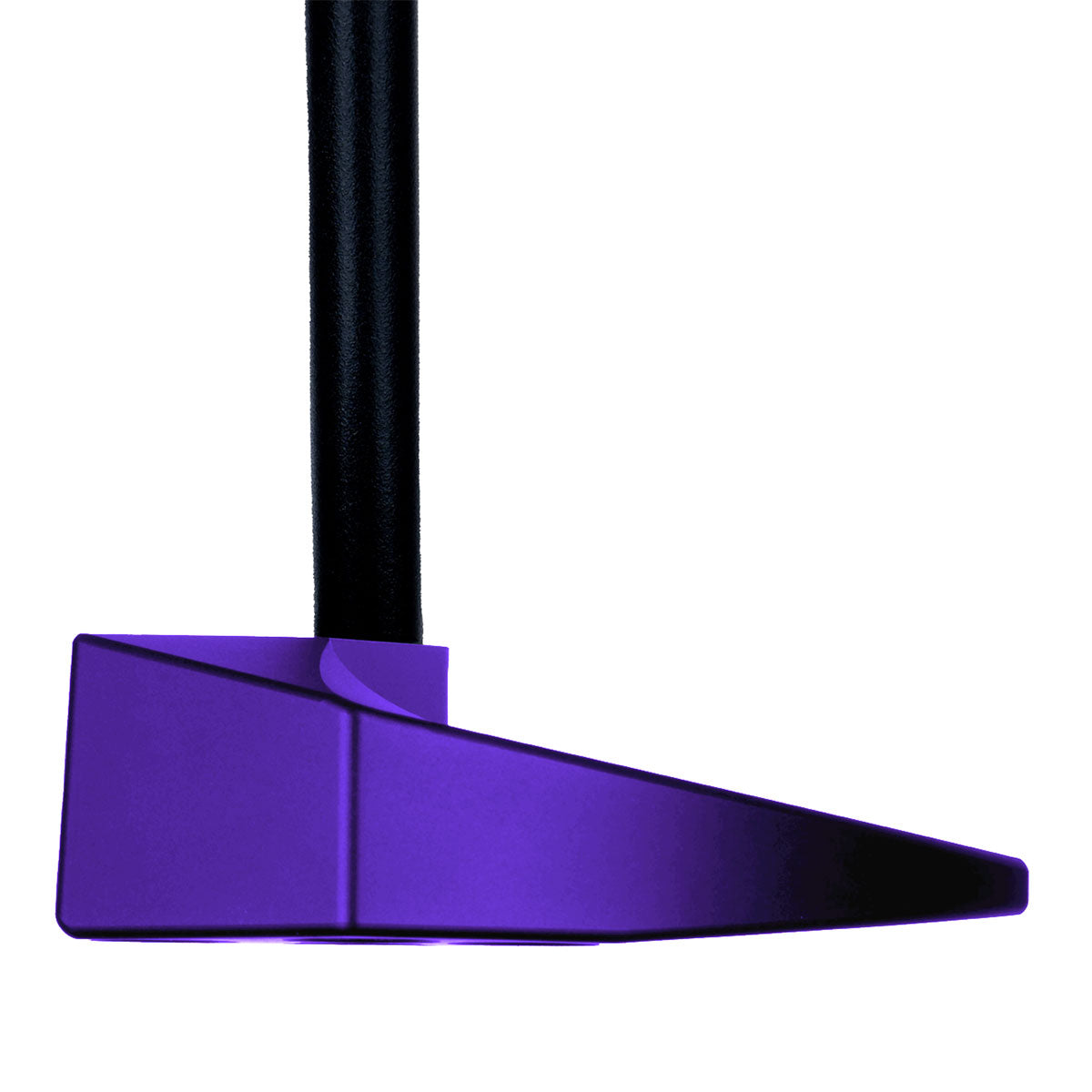 L.A.B. Golf OZ.1 Purple Putter