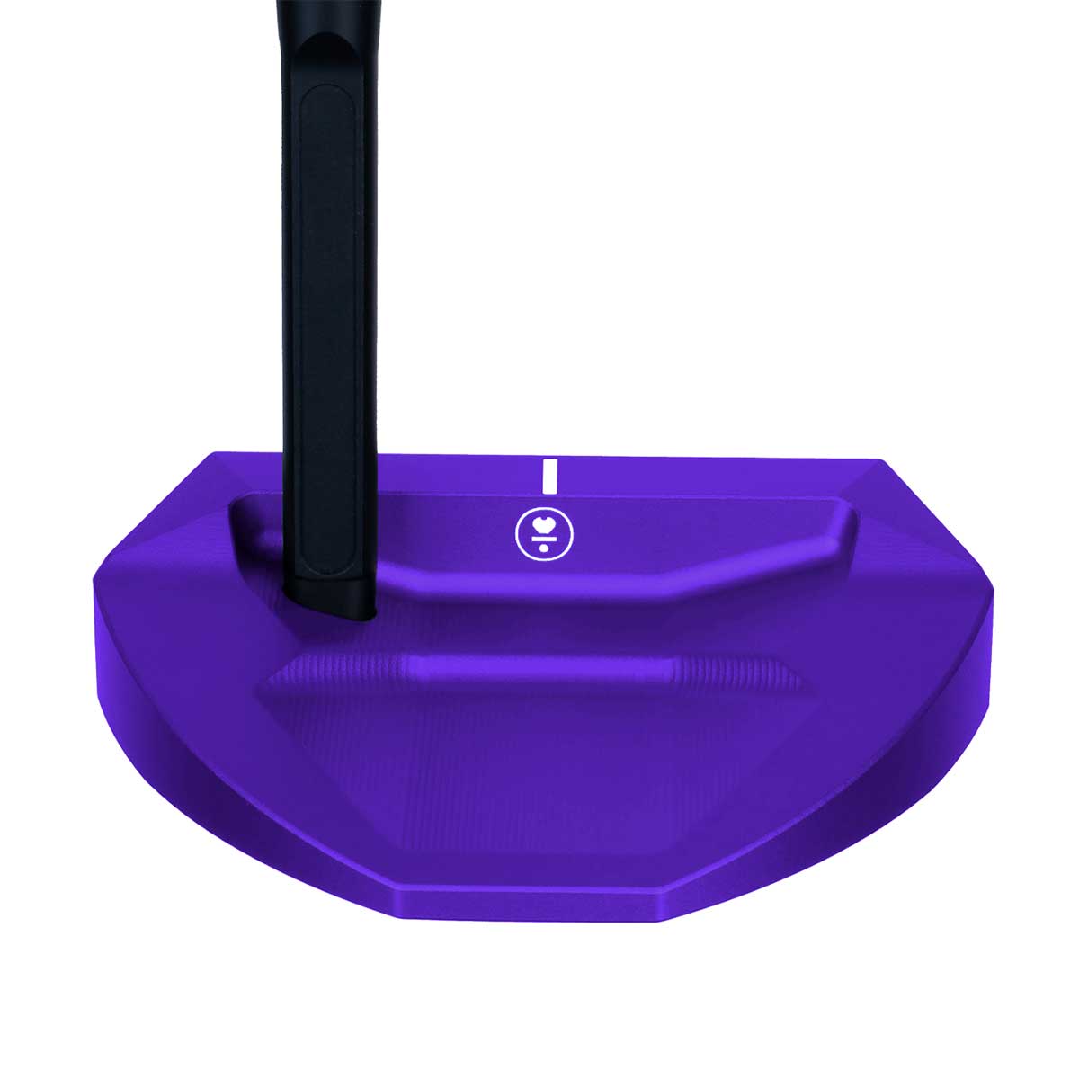 L.A.B. Golf OZ.1i HS Purple Putter