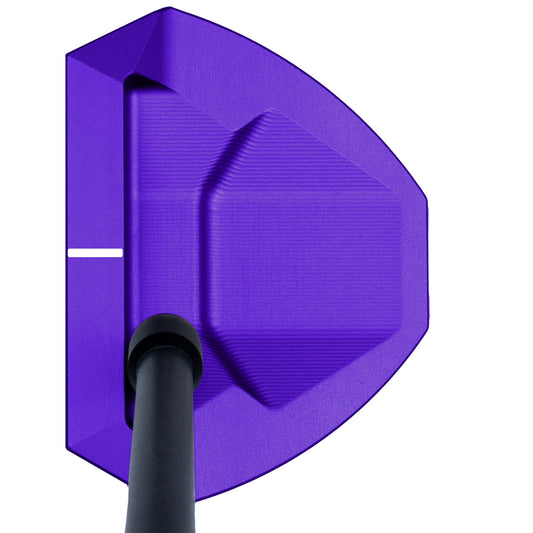 L.A.B. Golf OZ.1i HS Purple Putter