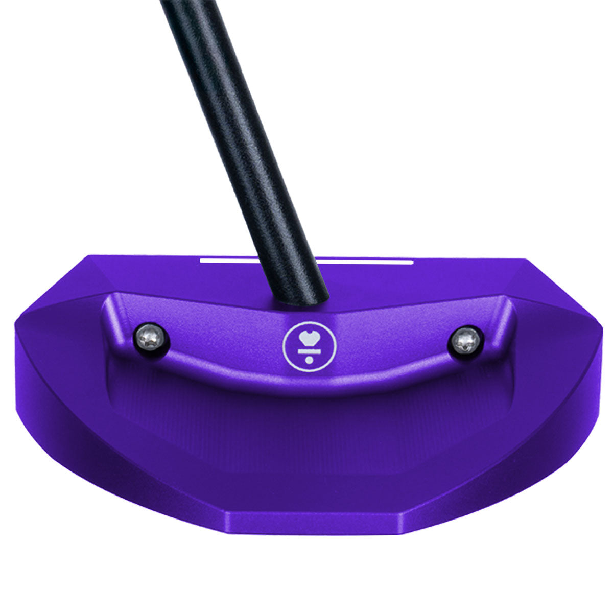 L.A.B. Golf OZ.1i Purple Putter
