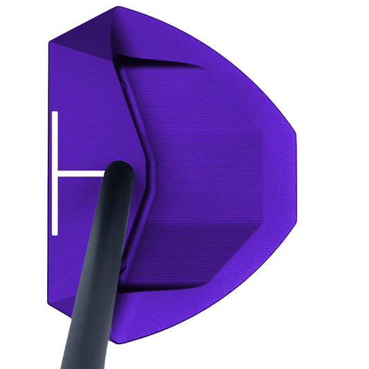 L.A.B. Golf OZ.1i Purple Putter