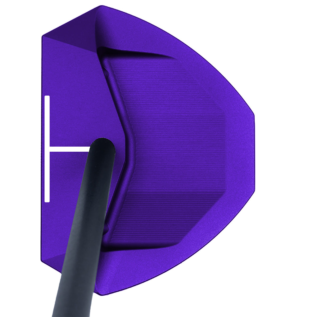 L.A.B. Golf OZ.1i Purple Putter