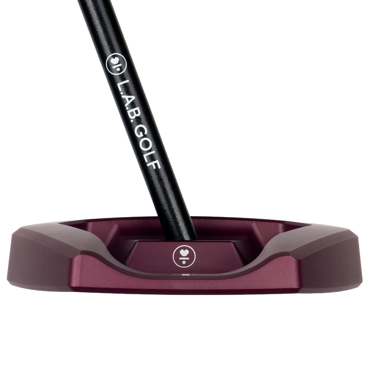 L.A.B. Golf VZN.1i Black Cherry Putter