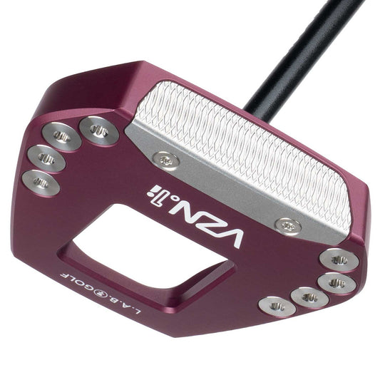L.A.B. Golf VZN.1i Black Cherry Putter