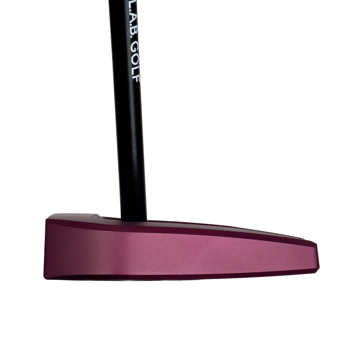 L.A.B. Golf VZN.1i Black Cherry Putter