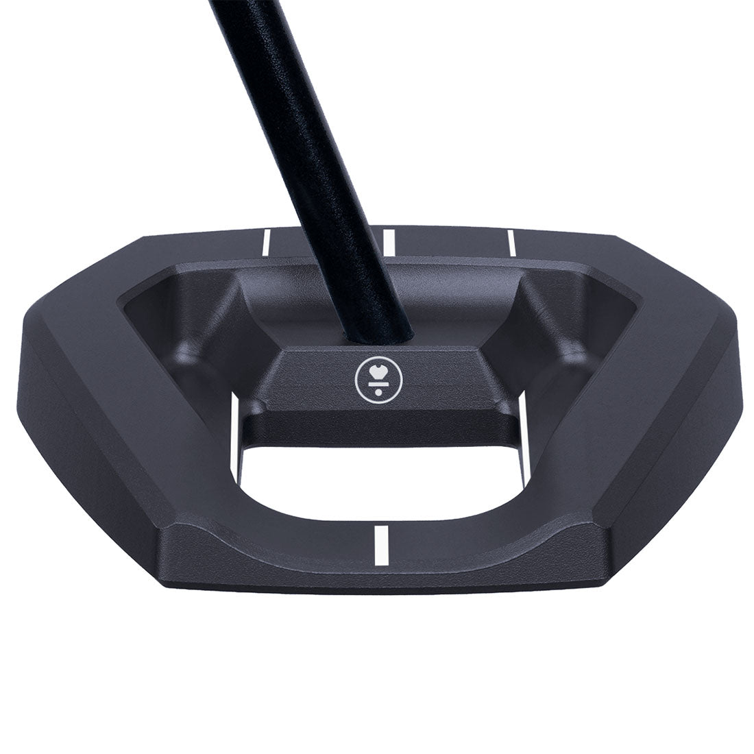 L.A.B. Golf VZN.1i Charcoal Putter
