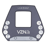 L.A.B. Golf VZN.1i Charcoal Putter
