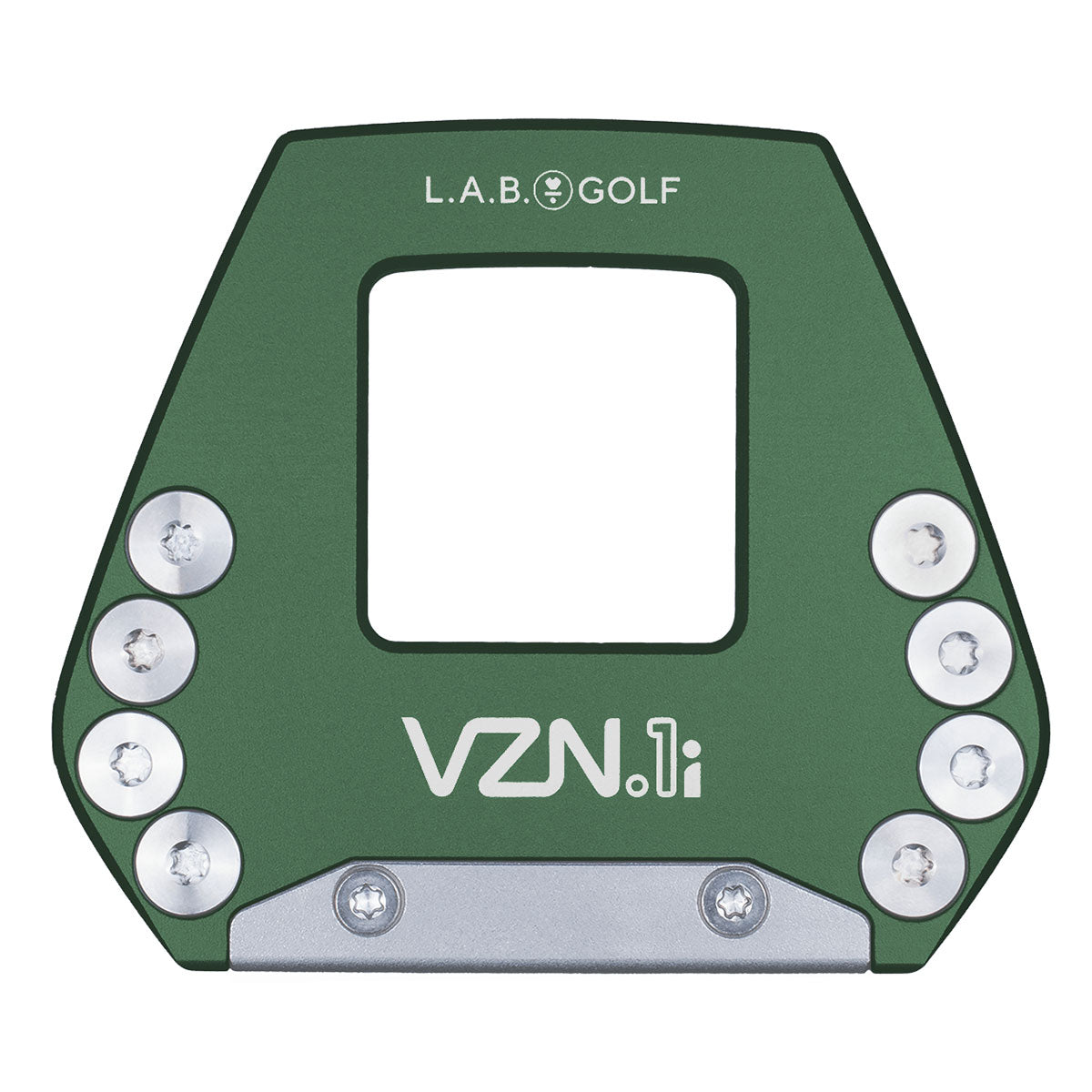 L.A.B. Golf VZN.1i Green Putter