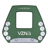 L.A.B. Golf VZN.1i Green Putter