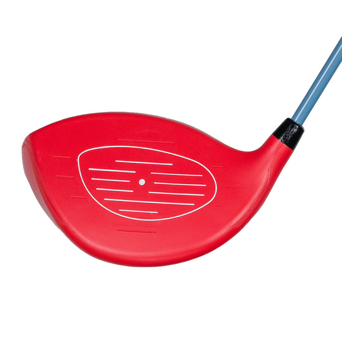 Little Links Kids Big Swing Golf Driver Set