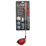 Little Links Kids Big Swing Golf Driver Set