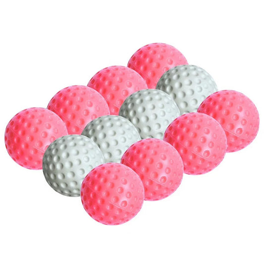 Little Links Oversized Plastic Golf Balls