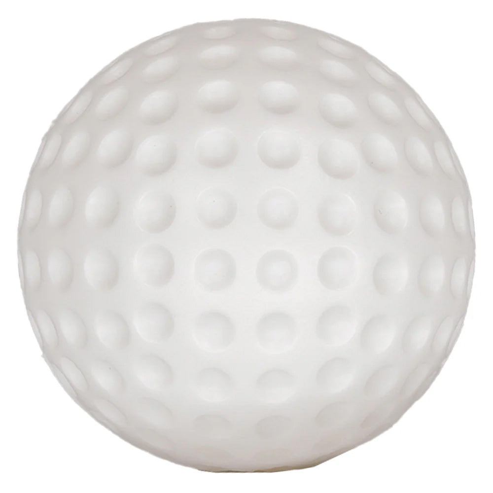 Little Links Oversized Plastic Golf Balls
