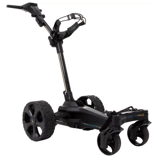 MGI Ai Navigator Halo Electric Golf Cart