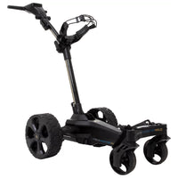 MGI Ai Navigator Halo Electric Golf Cart + Halo Eye Bundle