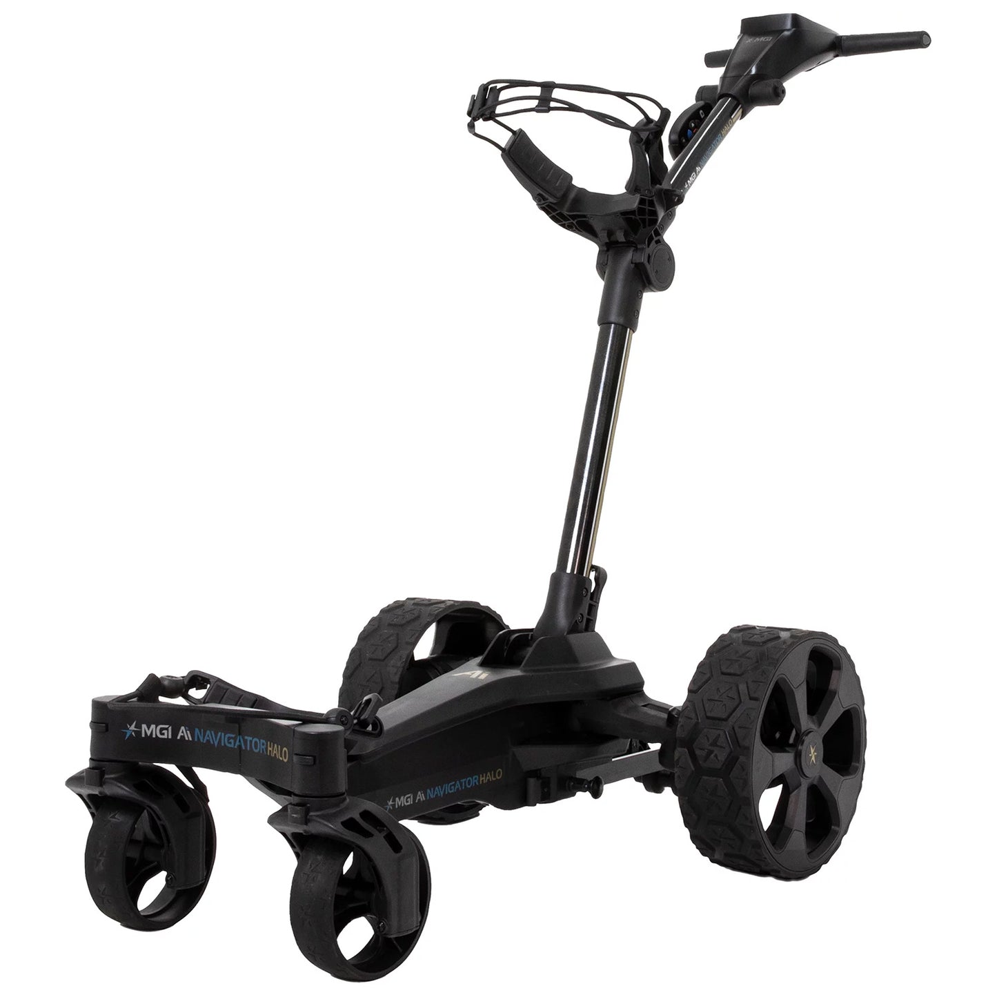 MGI Ai Navigator Halo Electric Golf Cart