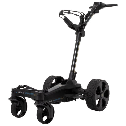 MGI Ai Navigator Halo Electric Golf Cart