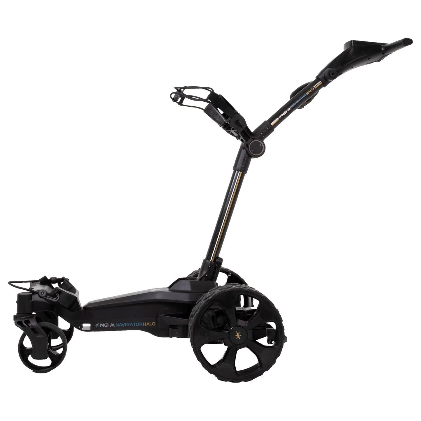 MGI Ai Navigator Halo Electric Golf Cart