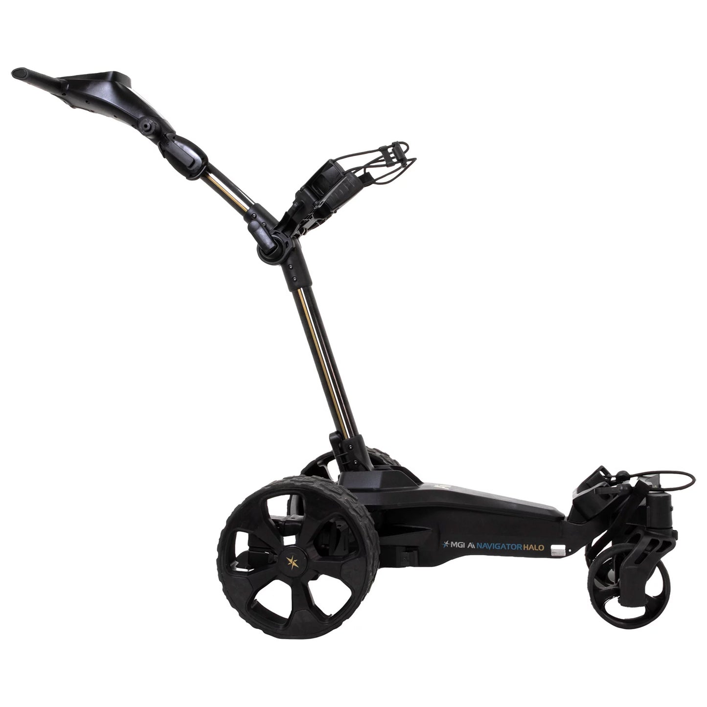 MGI Ai Navigator Halo Electric Golf Cart